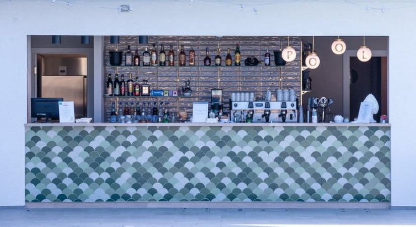 Mangia's Himera Premium Resort