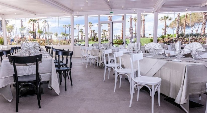 Mangia's Himera Premium Resort