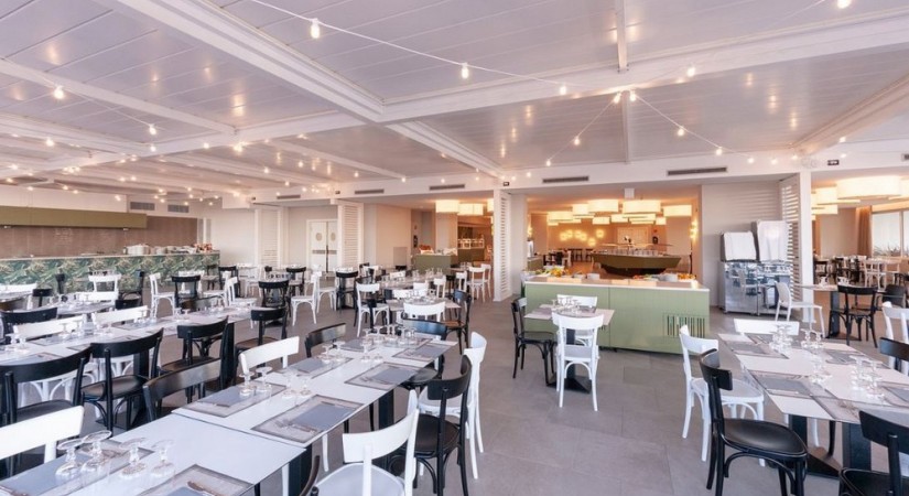 Mangia's Himera Premium Resort