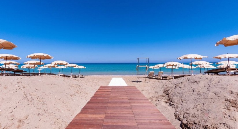 Mangia's Himera Premium Resort