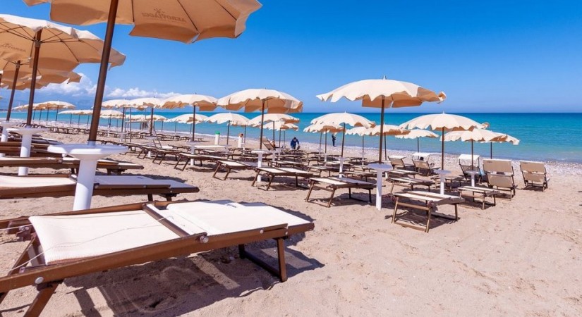Mangia's Himera Premium Resort