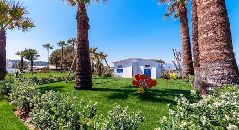 Mangia's Himera Premium Resort