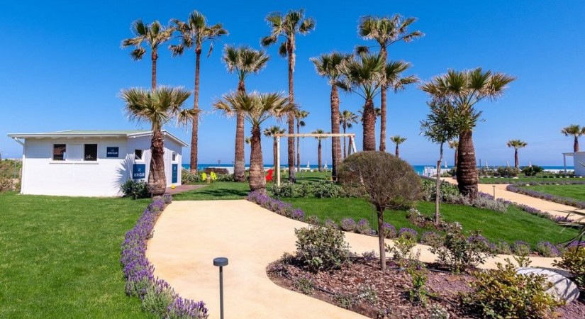 Mangia's Himera Premium Resort