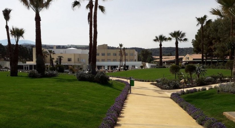 Mangia's Himera Premium Resort
