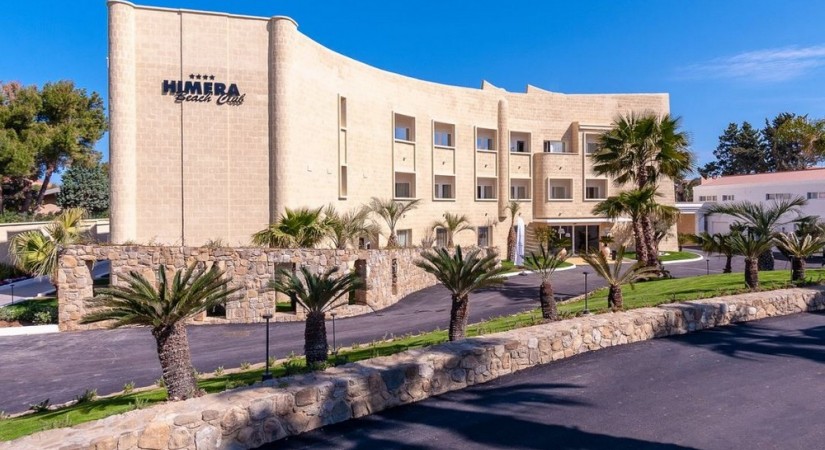 Mangia's Himera Premium Resort