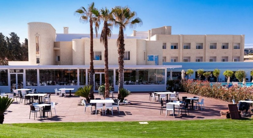 Mangia's Himera Premium Resort