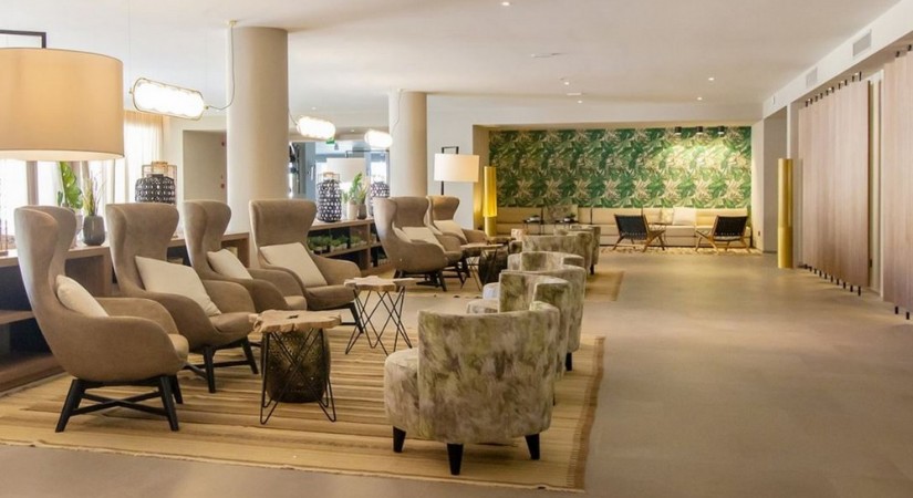 Mangia's Himera Premium Resort