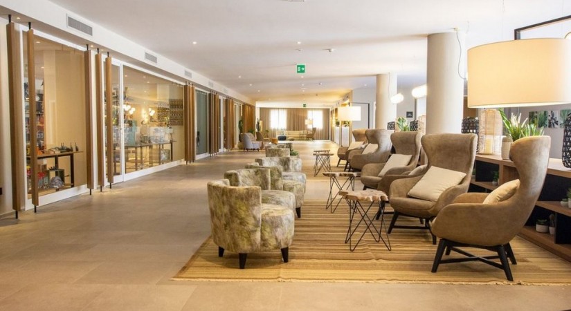 Mangia's Himera Premium Resort