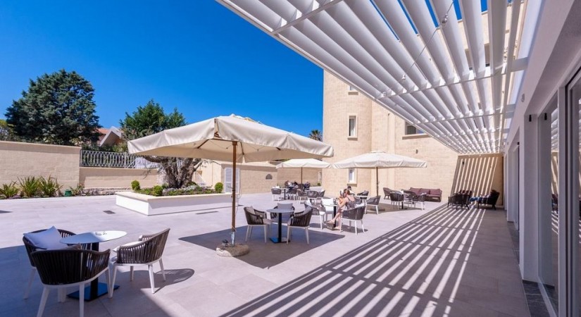 Mangia's Himera Premium Resort