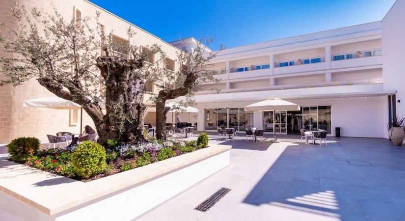 Mangia's Himera Premium Resort