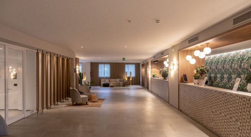 Mangia's Himera Premium Resort