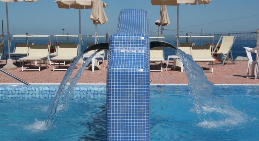 Hotel Albatros