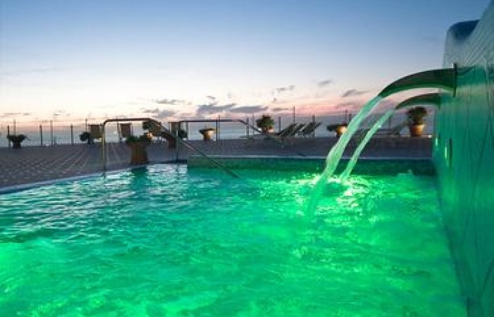 Hotel Albatros