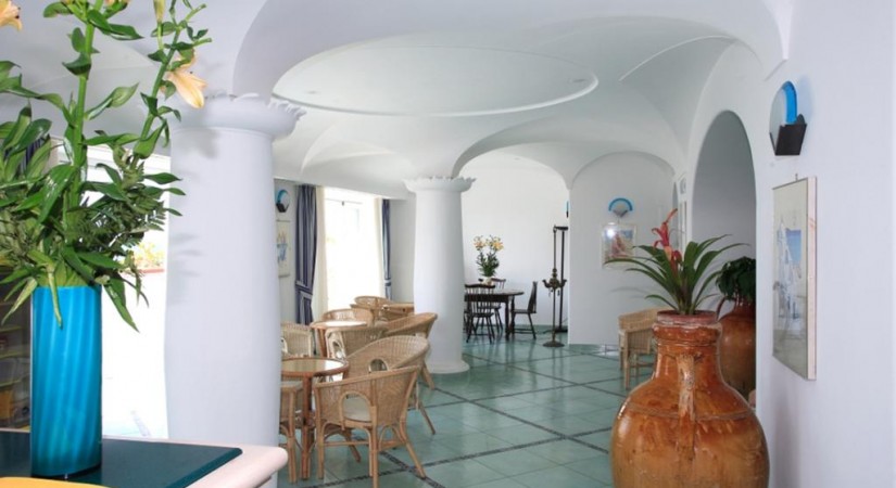 Hotel Albatros
