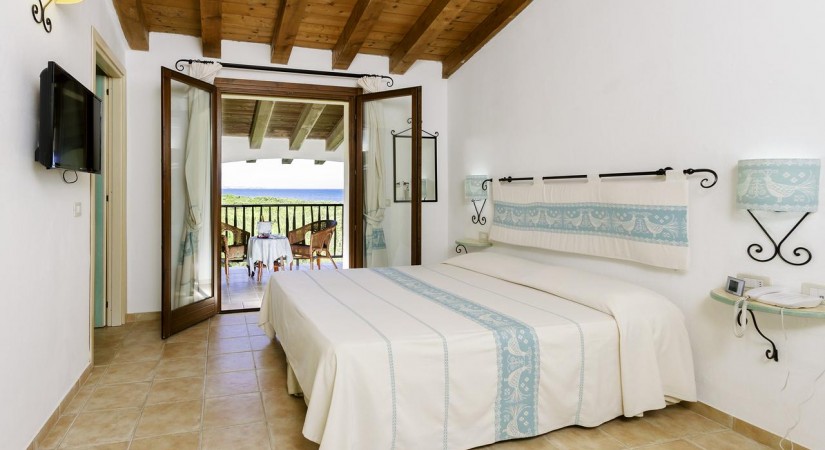 Hotel Club Del Golfo | Foto 3
