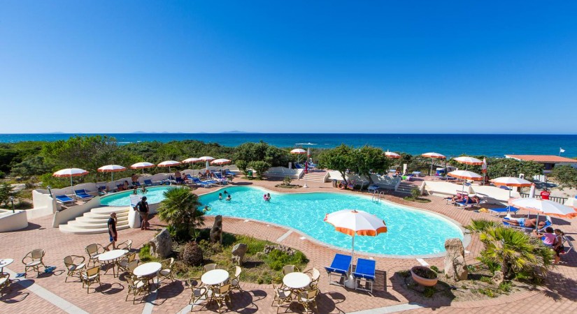 Hotel Club Del Golfo | Foto 10