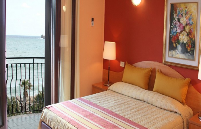 Hotel Club La Playa
