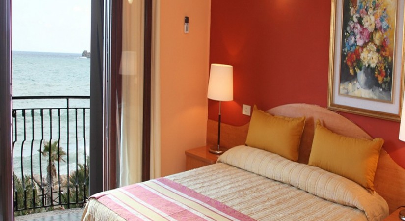 Hotel Club La Playa