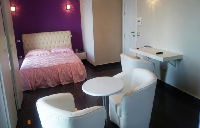 Hotel Club La Playa