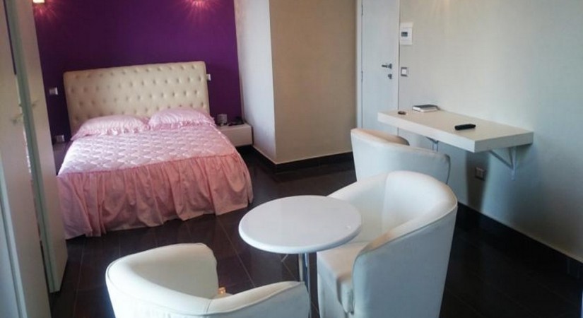 Hotel Club La Playa