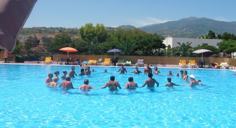 Hotel Club La Playa