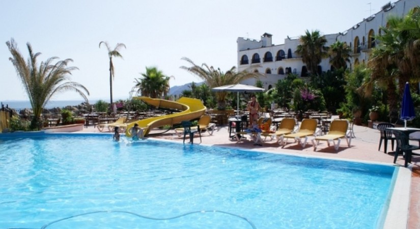 Hotel Club La Playa