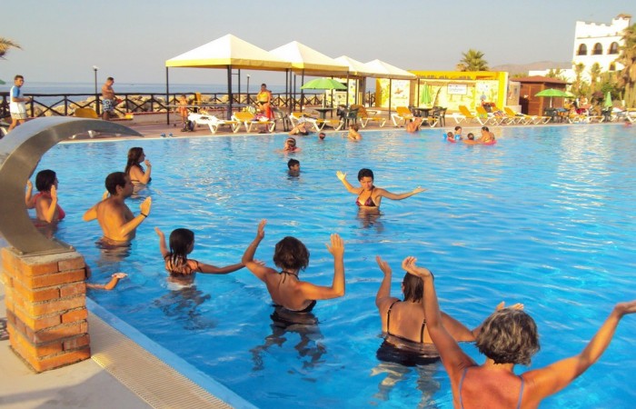 Hotel Club La Playa