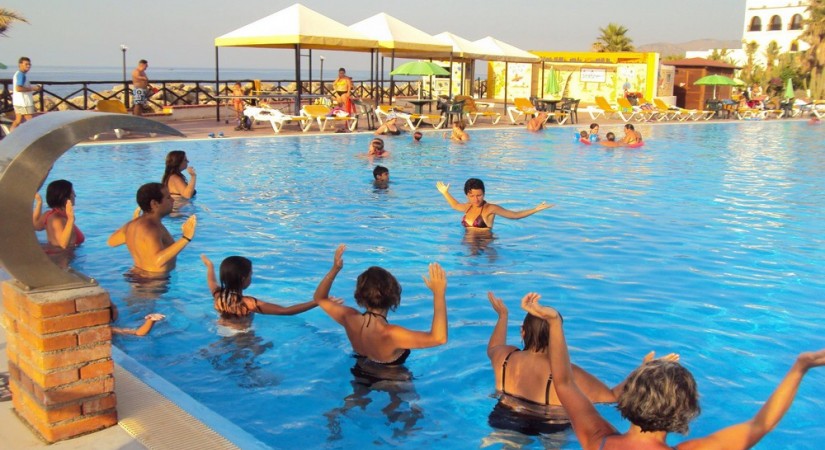 Hotel Club La Playa