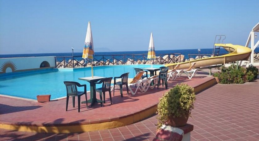 Hotel Club La Playa