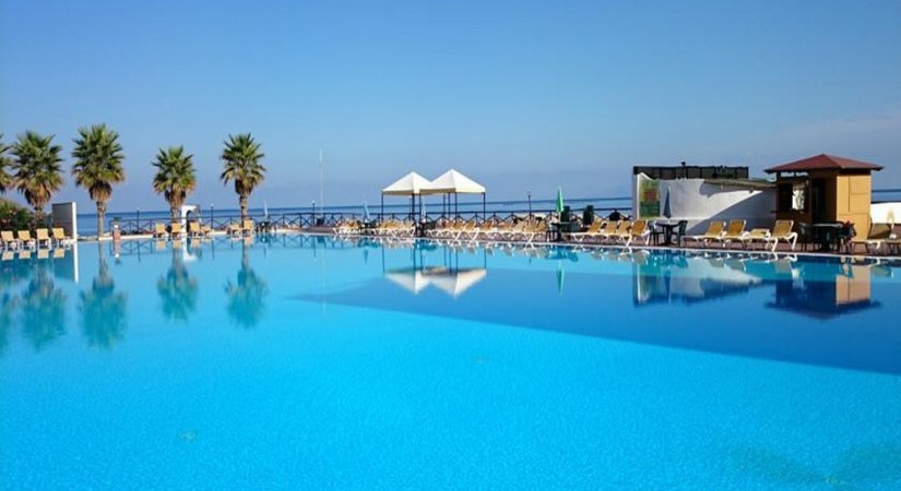 Hotel Club La Playa