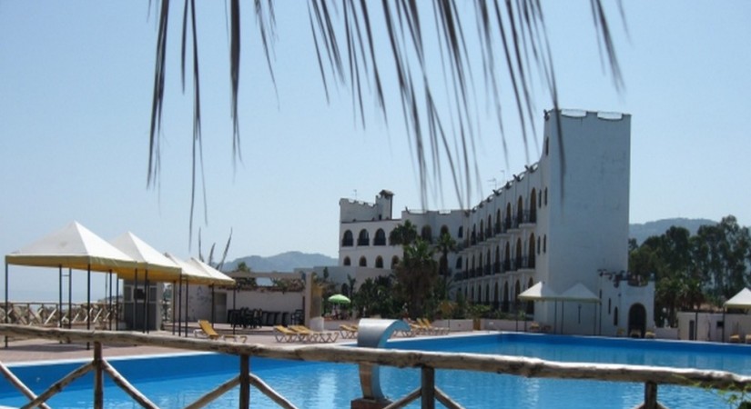 Hotel Club La Playa