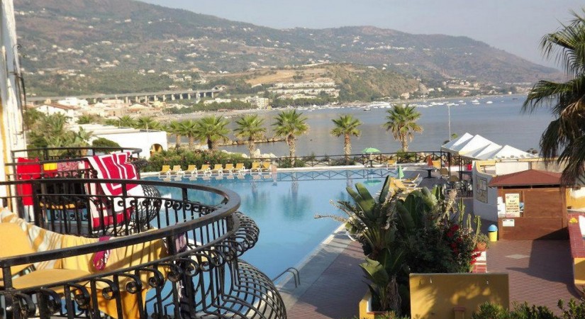Hotel Club La Playa