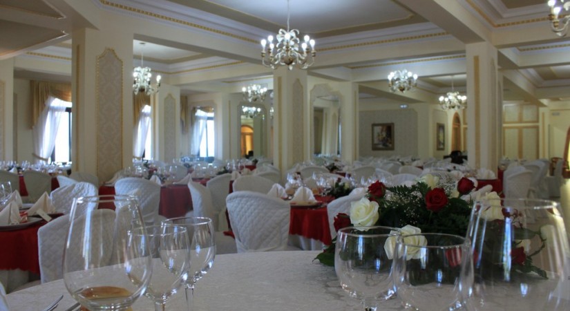 Hotel Club La Playa