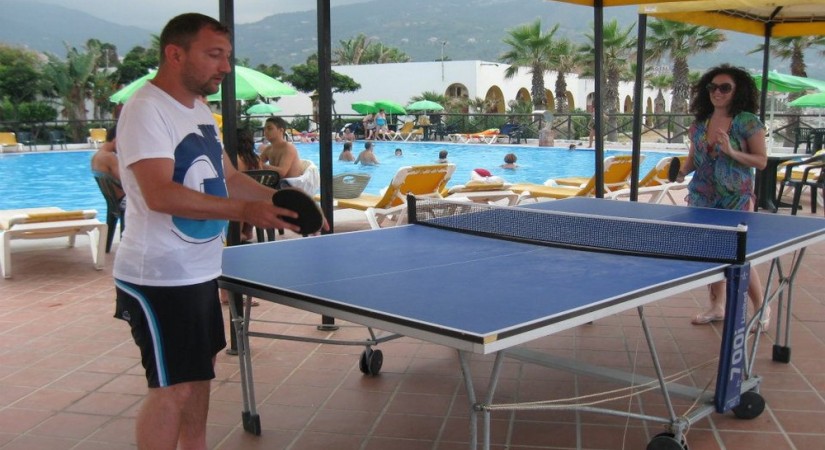 Hotel Club La Playa