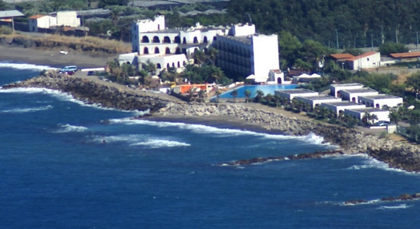 Hotel Club La Playa