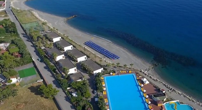 Hotel Club La Playa
