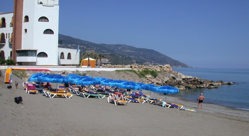Hotel Club La Playa
