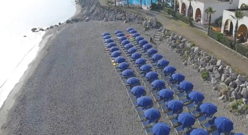 Hotel Club La Playa