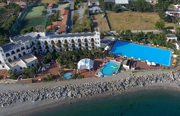 Hotel Club La Playa