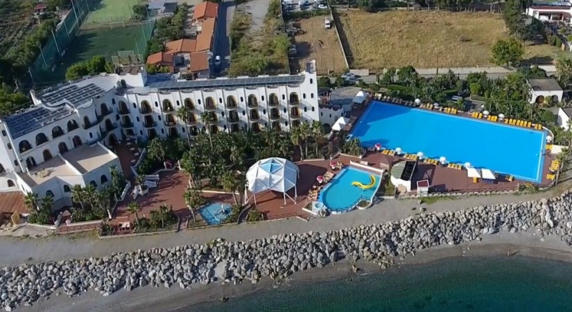 Hotel Club La Playa