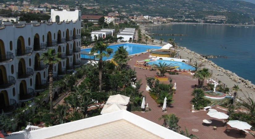 Hotel Club La Playa
