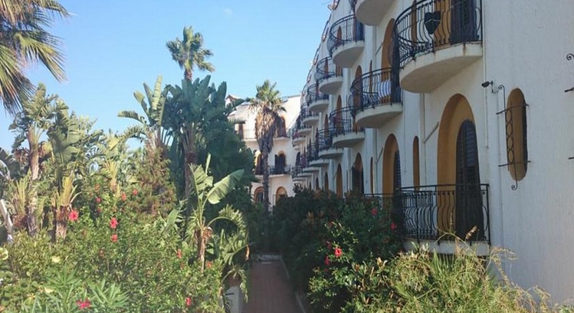 Hotel Club La Playa