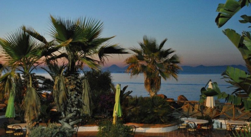 Hotel Club La Playa