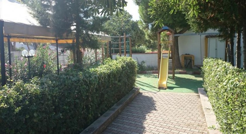 Hotel Club La Playa
