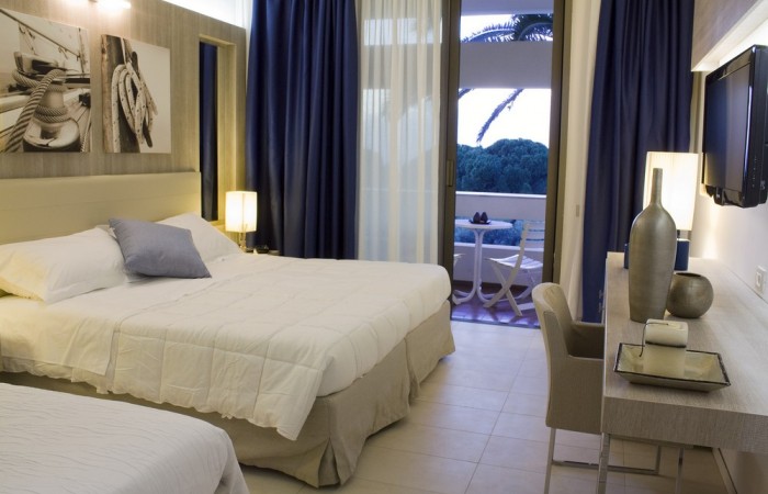 Hotel Club Lipari