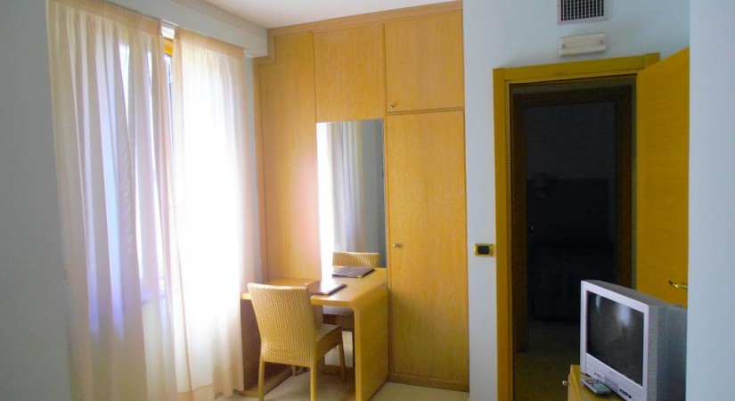  Hotel Villa Carolina