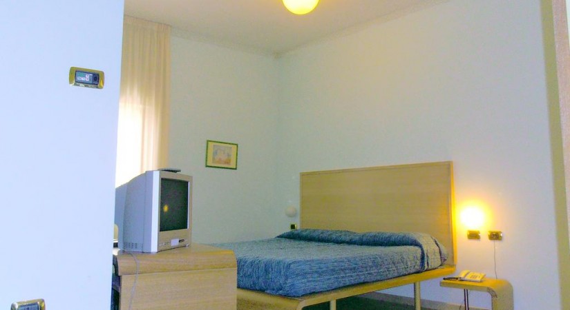  Hotel Villa Carolina