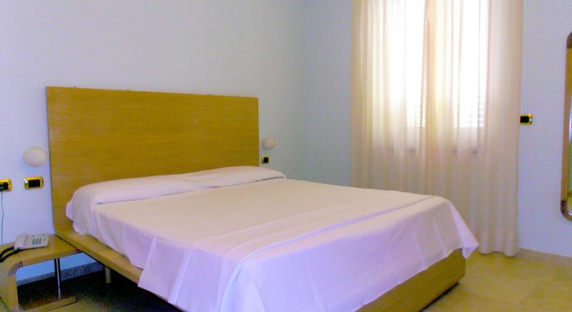  Hotel Villa Carolina