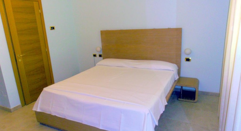  Hotel Villa Carolina