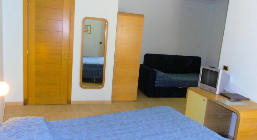  Hotel Villa Carolina